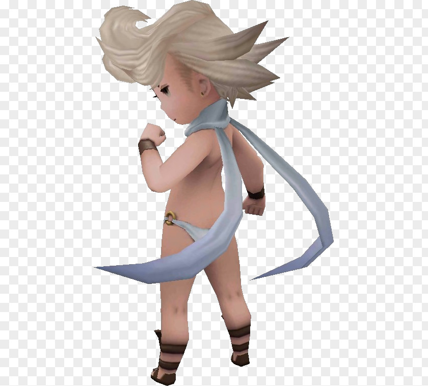 Bravely Default Second: End Layer Final Fantasy: The 4 Heroes Of Light Video Game PNG