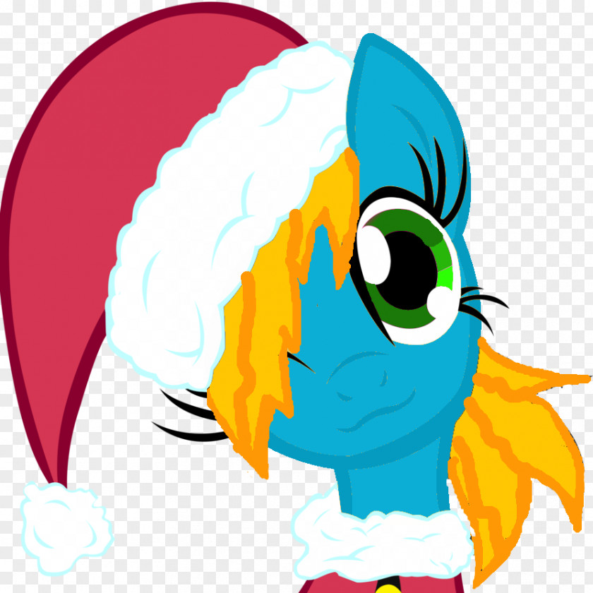 Cat Dog Christmas Hats Applejack Pinkie Pie Pony Twilight Sparkle Rainbow Dash PNG