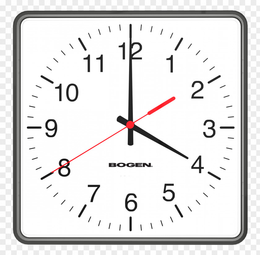 Clock Face Digital Analog Signal Alarm Clocks PNG
