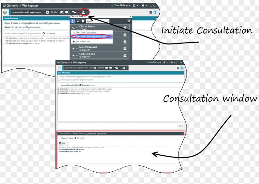 Computer Software Program Plug-in Monitors Email PNG