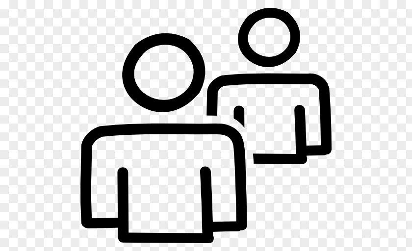 Couple Icon User Interface Symbol PNG