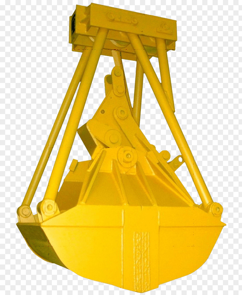 Crane Grapple Truck Rail Transport Cần Trục Tháp PNG