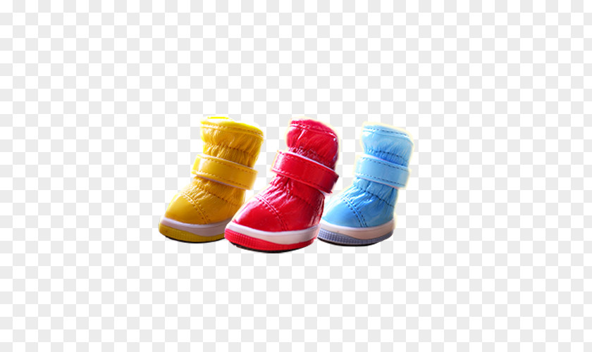 Dog Color Shoes Sneakers Shoe Child PNG
