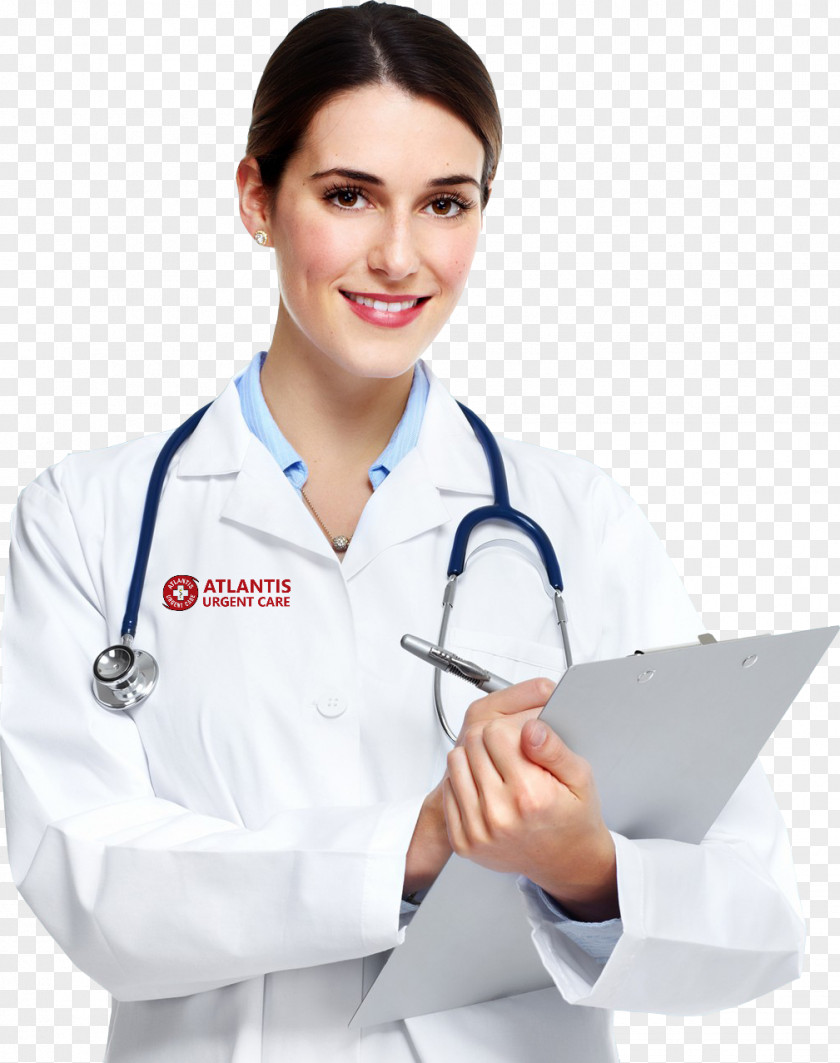 Female Doctor Nursing Care Physician Medicine Health PNG