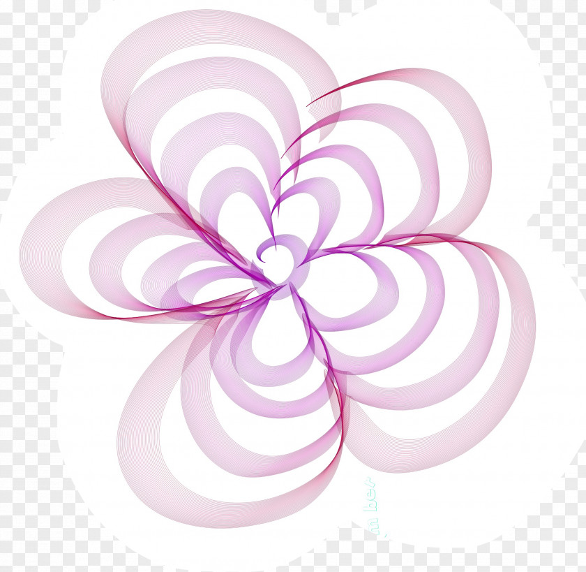 Flower Drawing Clipart Clip Art Image PNG