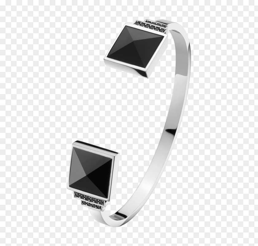 Georg Jensen Arm Ring Bangle Bracelet Jewellery PNG