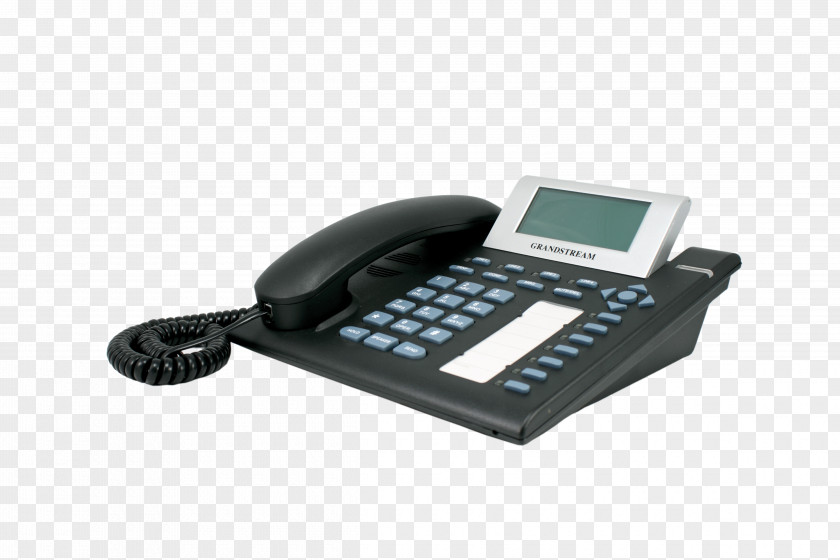 Grandstream Frame Networks GXP2000 Voice Over IP Telephone Mobile Phones PNG
