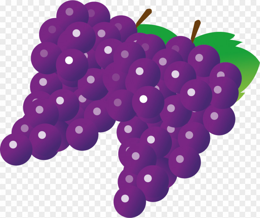 Grape Juice Fruit PNG