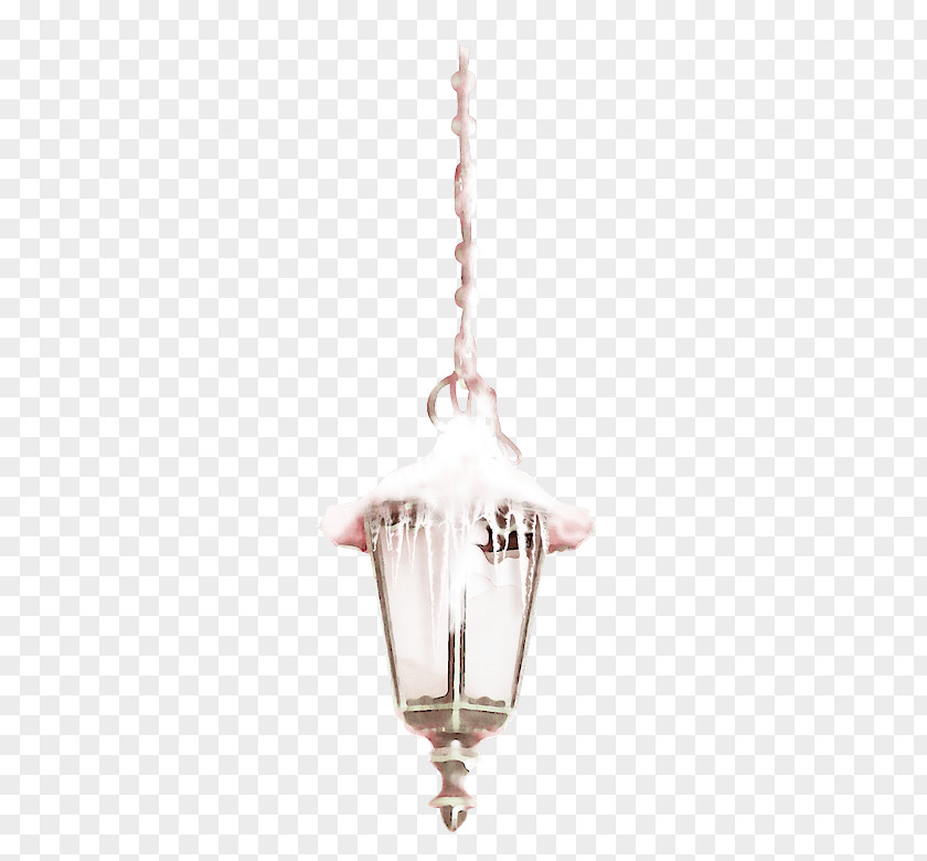 Green Lamp Ceiling Light Fixture PNG