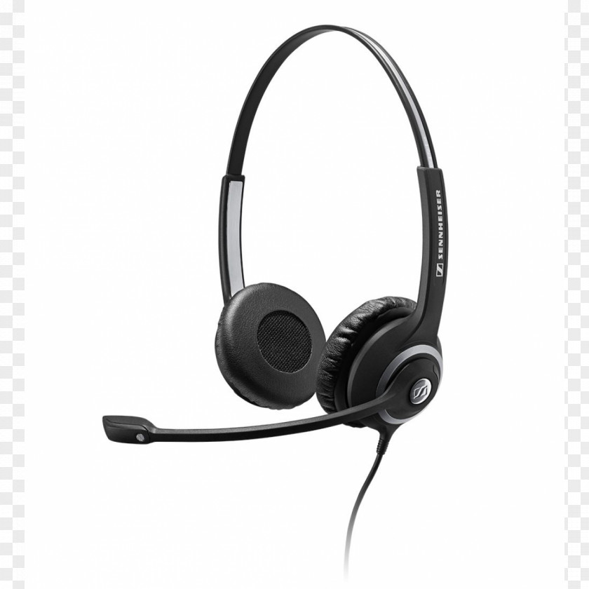 Headphones Sennheiser Circle SC 230/260 Audio PNG
