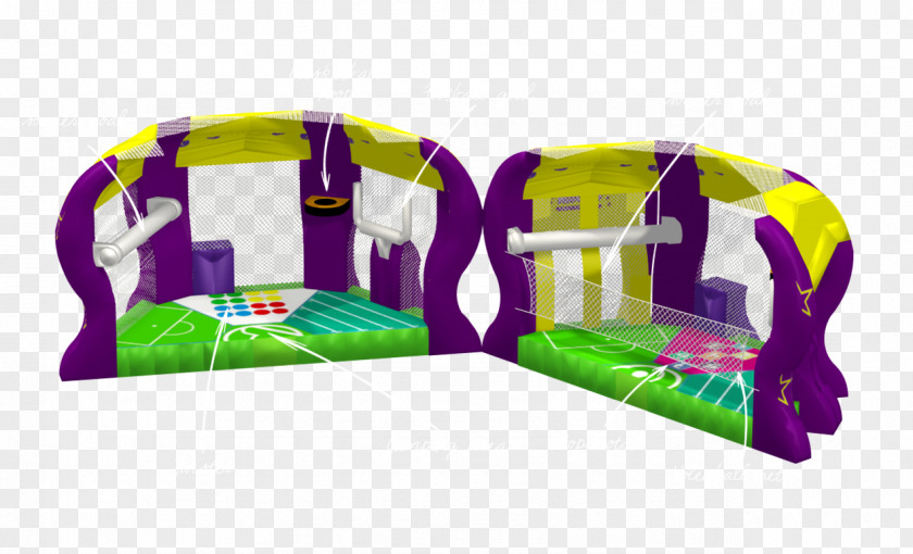 Inflatable Game Product Sports Market Anniversary Customer PNG