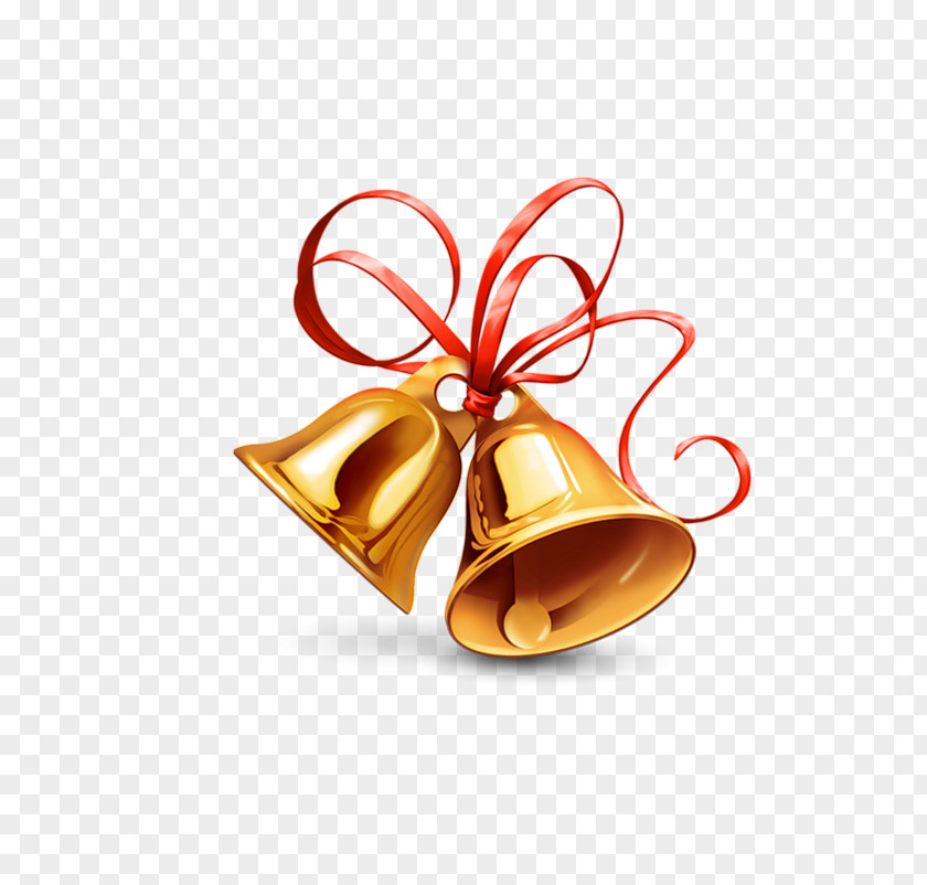 Jingle Bell Santa Claus Christmas Tree Clip Art PNG