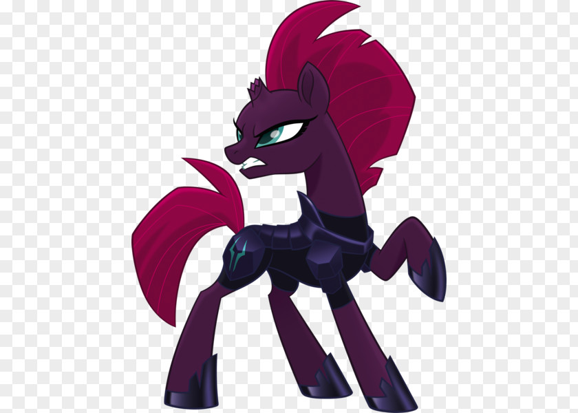 My Little Pony Twilight Sparkle Tempest Shadow Rarity PNG