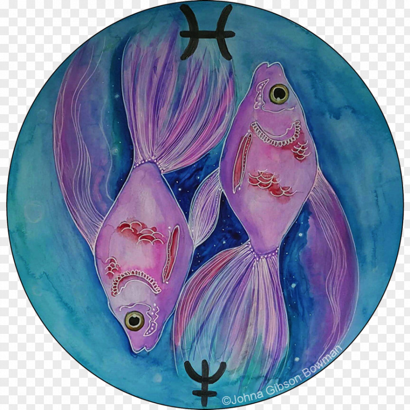 Pisces Zodiac Astrological Sign Astrology Aries PNG
