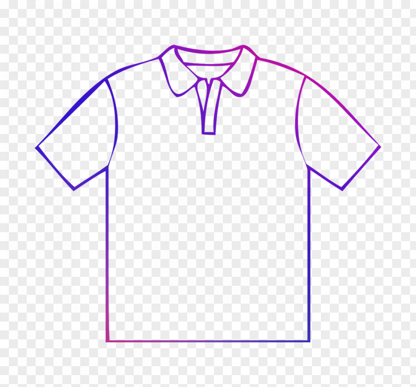 Polo Shirt T-shirt Collar Sleeve PNG