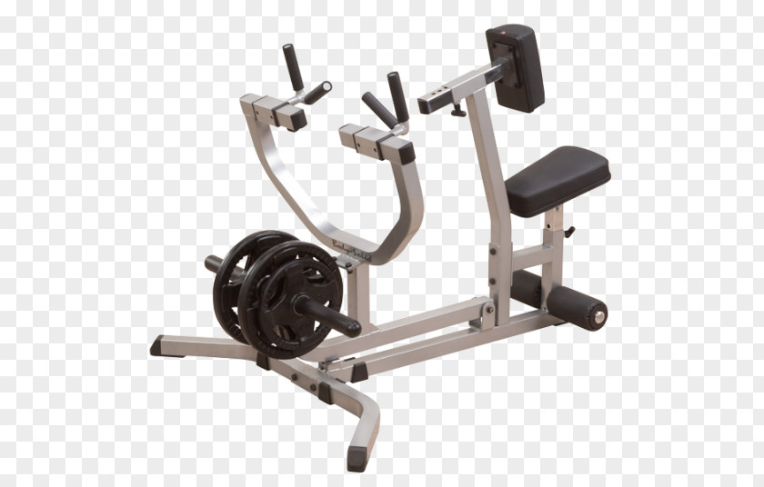 Row Fitness Centre Biceps Exercise Triceps Brachii Muscle PNG