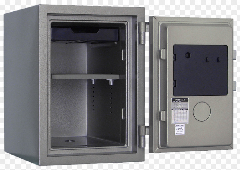 Safe Steelwater Gun Safes Fireproofing Document PNG