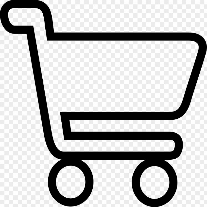 Shopping Cart Clip Art PNG