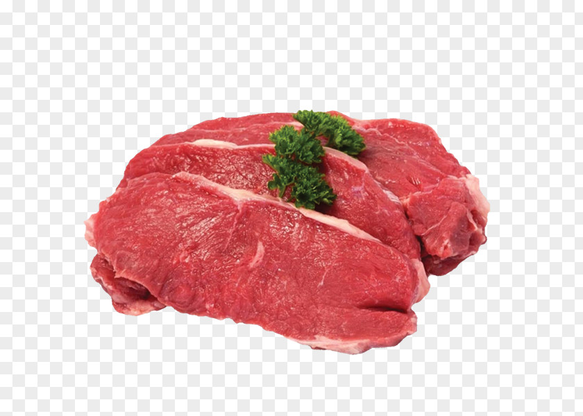 Sushi Flat Iron Steak Beef Tenderloin Meat PNG