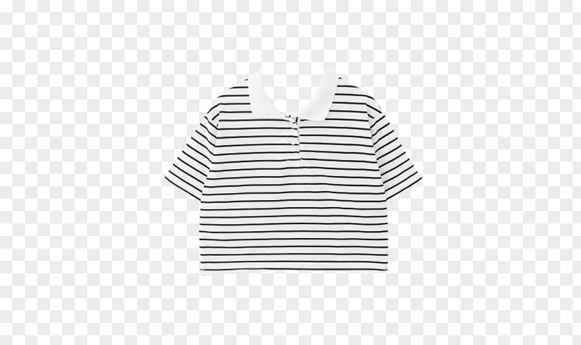 T-shirt Sleeve Collar Fashion Clothing PNG