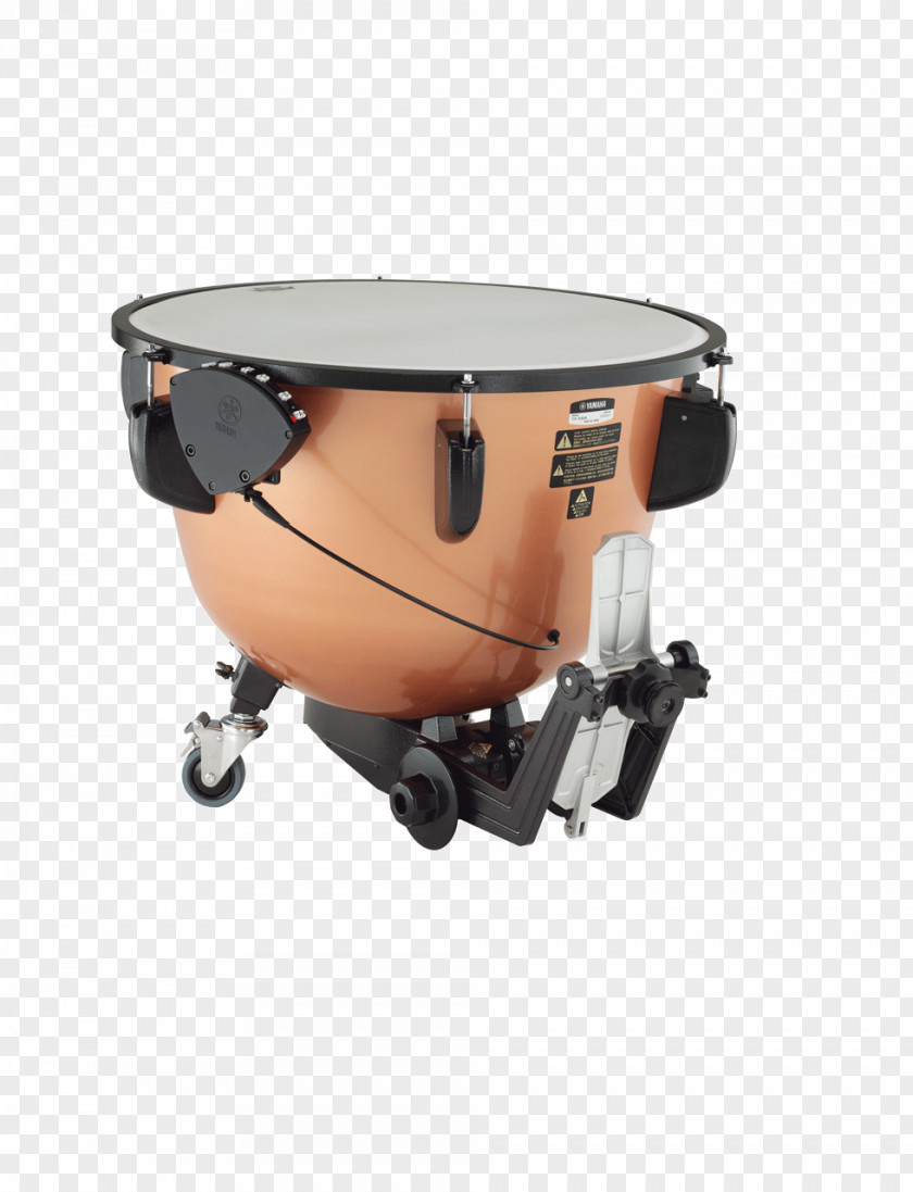 Yamaha Drums Tamborim Portable Timpani Timbales Drum Heads PNG