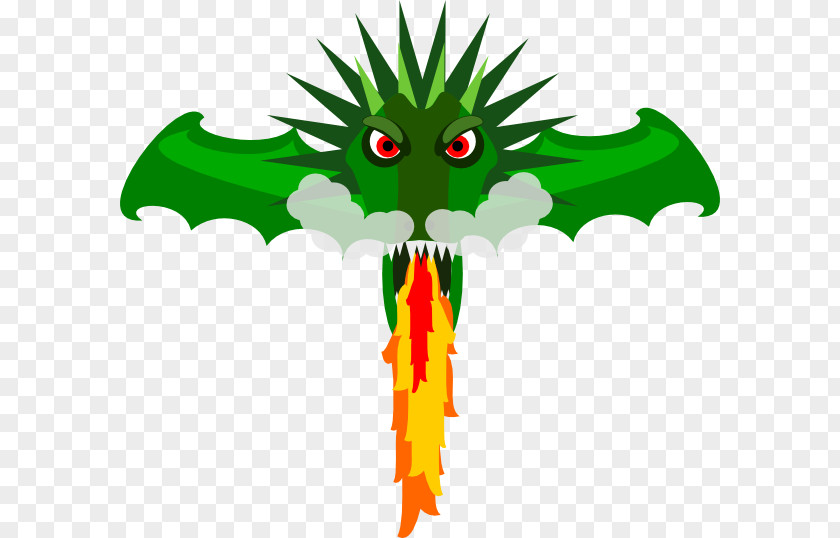 Animated Dragon Pictures Fire Breathing Cartoon Animation Clip Art PNG