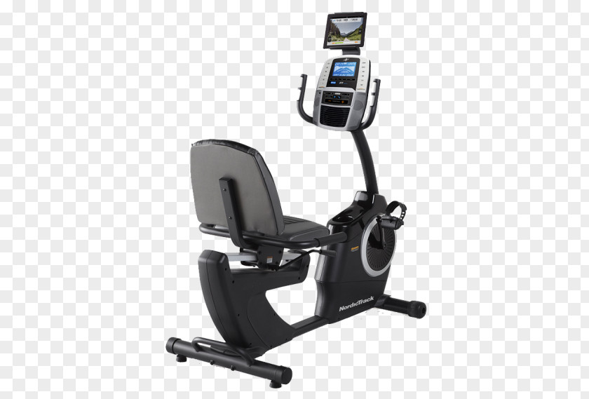 Bicycle Exercise Bikes Recumbent NordicTrack Cycling PNG