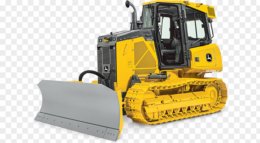 Bulldozer John Deere Caterpillar Inc. Machine Liebherr Group PNG