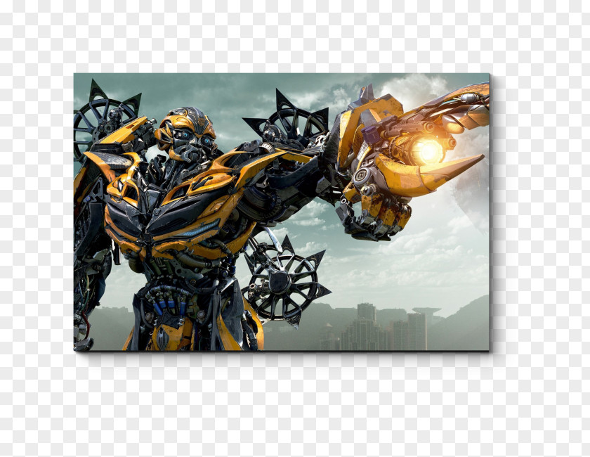 Bumblebee Film Starscream Optimus Prime Paramount Pictures Transformers Autobot PNG