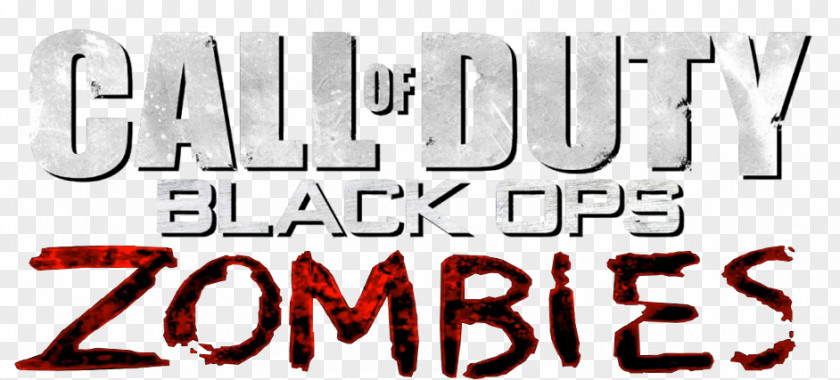 Call Of Duty: Zombies Black Ops – III PNG