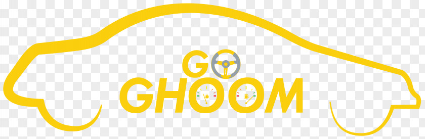 Car Logo Go Ghoom Cars Pvt Ltd Rental Chauffeur PNG