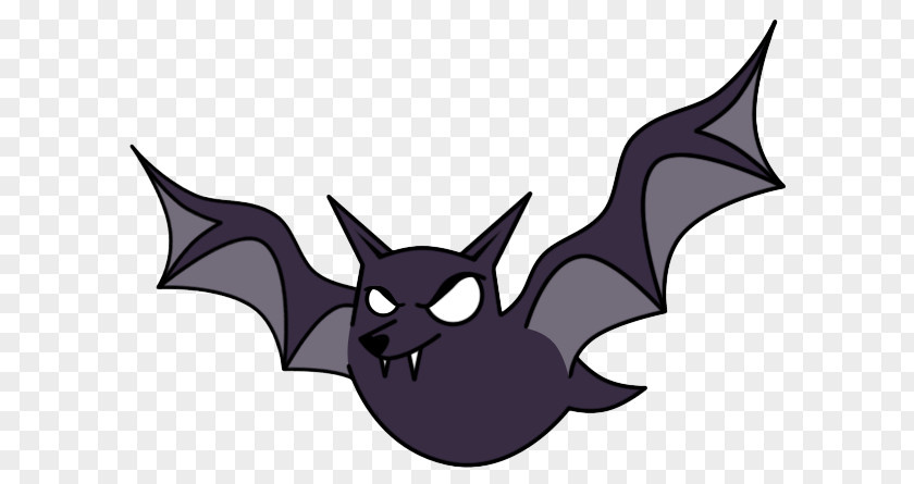 Cartoon Pictures Of Bats Bat Animation Clip Art PNG