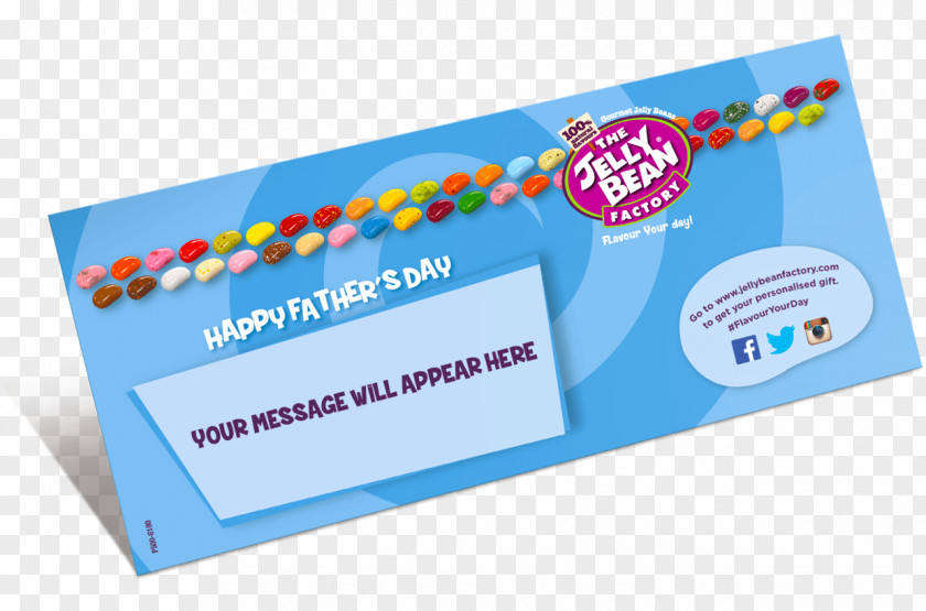 Gift Father's Day Love Brand PNG