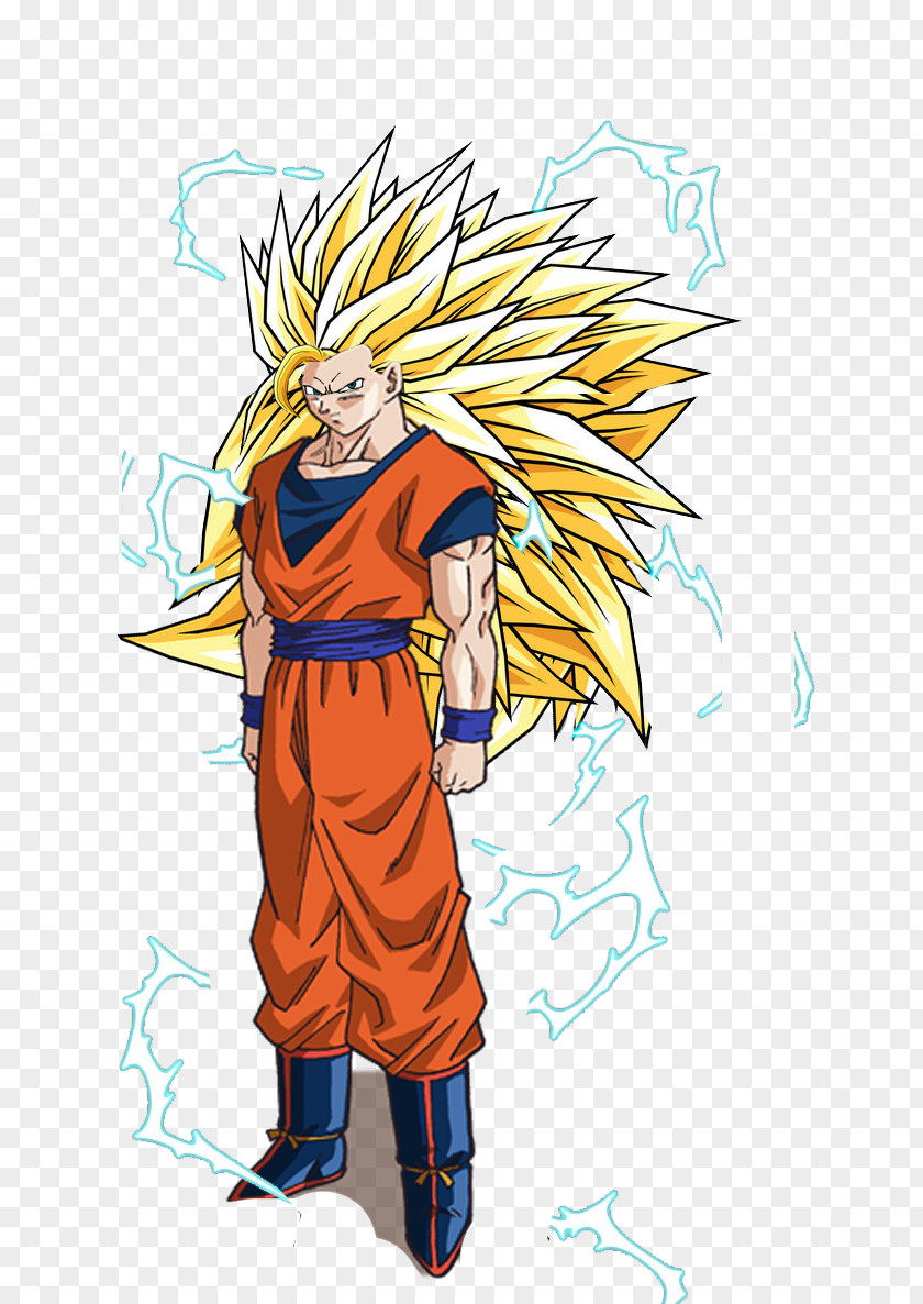 Gohan Dragon Ball: Raging Blast Piccolo Gotenks Cell PNG