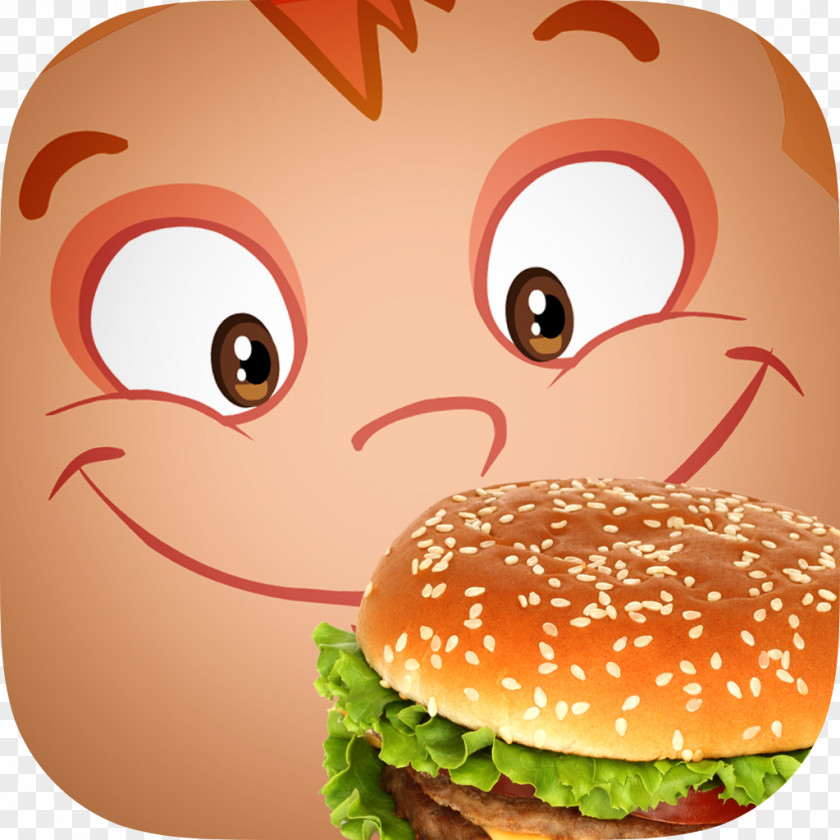 Junk Food Cheeseburger Fast Health Veggie Burger PNG