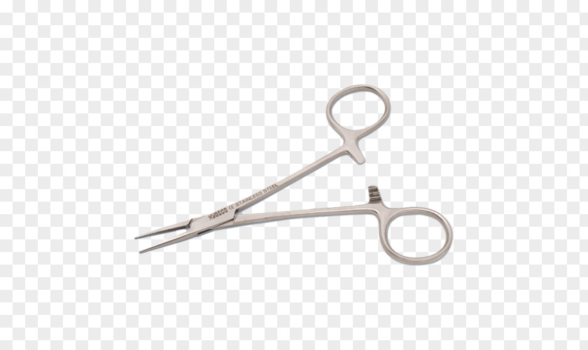 Mosquito Hemostat Hemostasis Forceps Pliers PNG