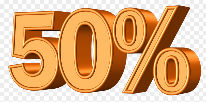 Offer Percentage Statistics Pixabay Illustration PNG