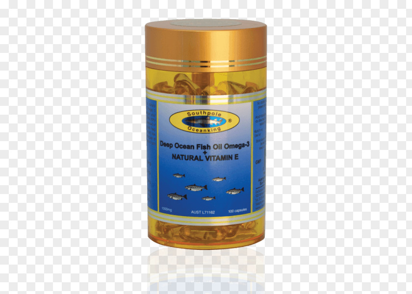 Oil Fish Dietary Supplement Omega-3 Fatty Acids Vitamin PNG