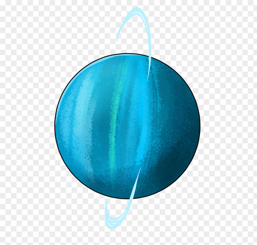 Planet Pluto Cliparts Uranus Clip Art PNG