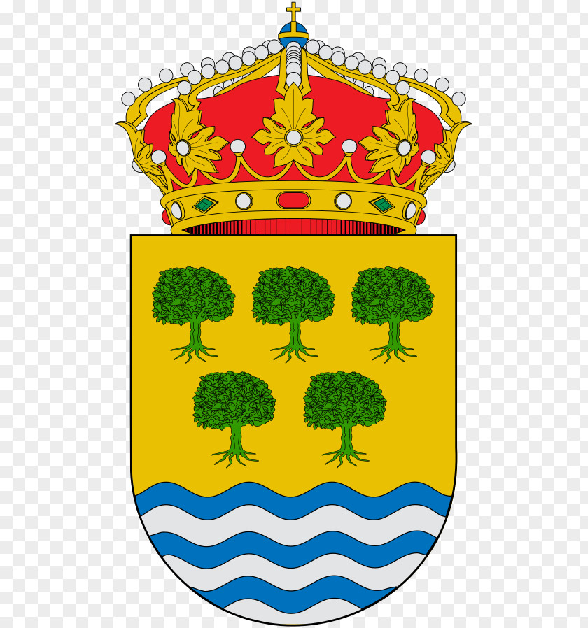 Province Of Segovia Villaharta Adanero Dos Hermanas Escutcheon Aguilar De La Frontera PNG