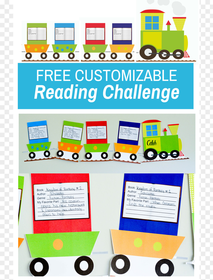 Reading Prize Cliparts Summer Challenge Child Clip Art PNG