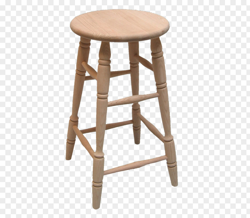 Round Stools Bar Stool Table Chair Countertop PNG