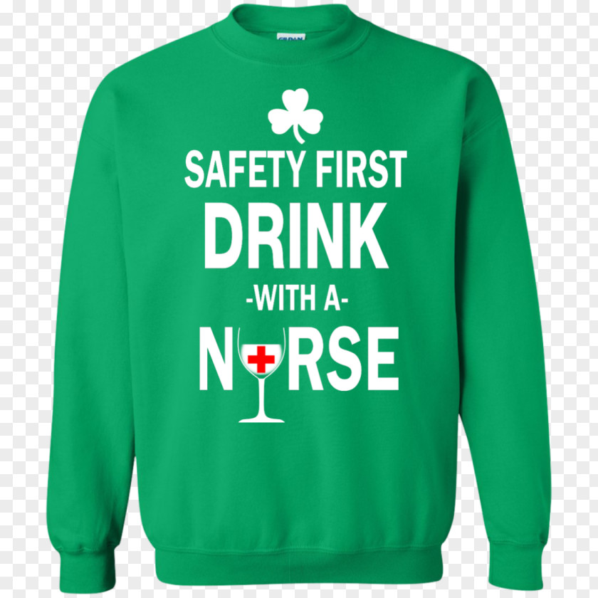 Safety-first Christmas Jumper T-shirt Hoodie Amazon.com Clothing PNG