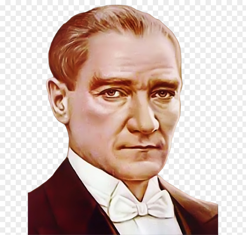 Soldier Mustafa Kemal Atatürk Portrait Victory Day PNG