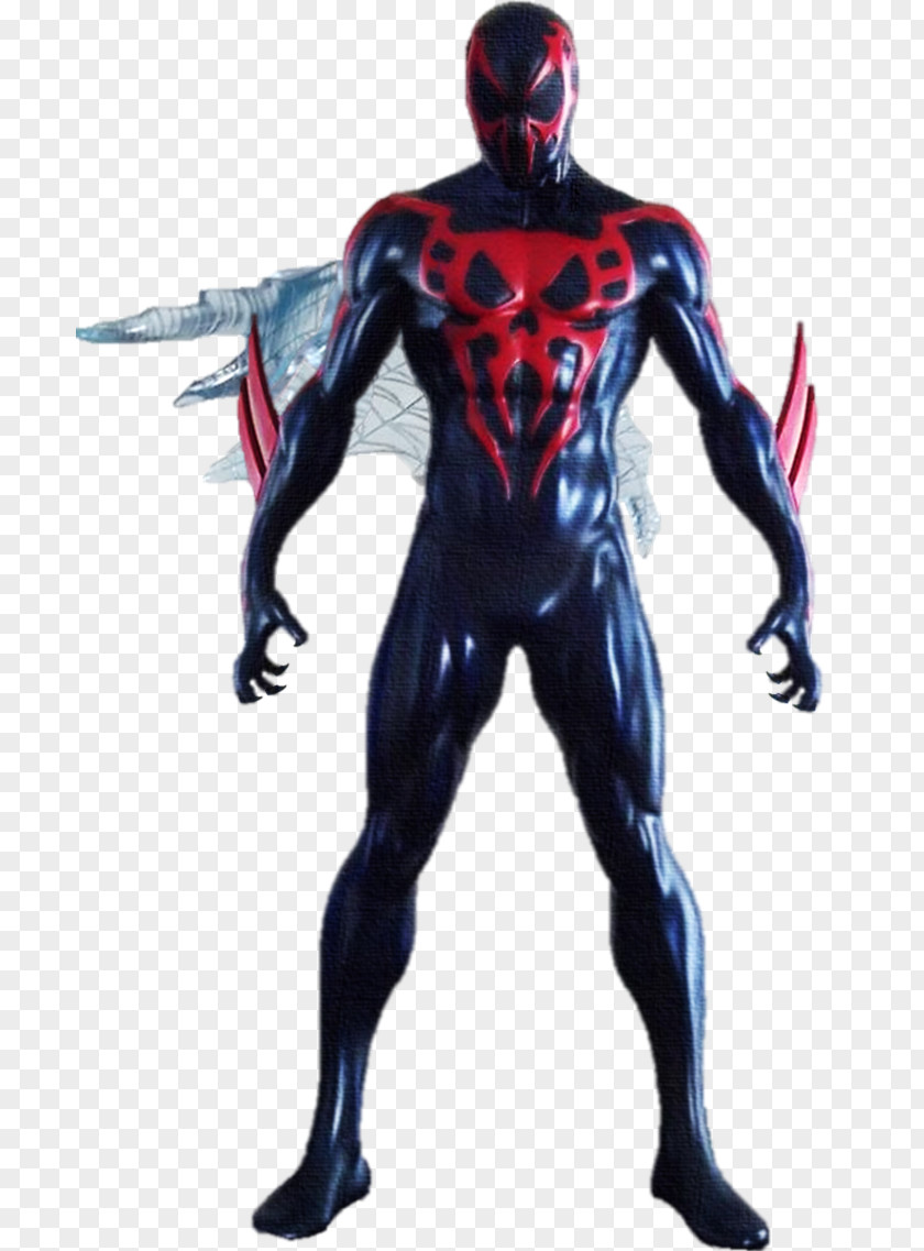 Spider-man Spider-Man: Shattered Dimensions Iron Man Black Widow Spider-Man 2099 PNG
