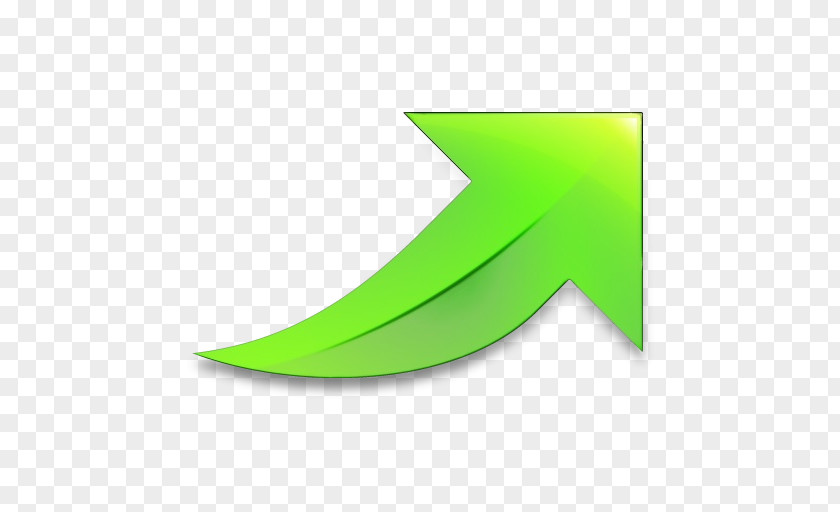 Symbol Green Meter Font PNG