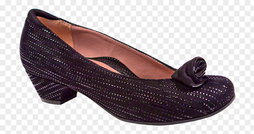 Velcro Walking Shoes For Women Shoe Suede Tratteggio Ballet Flat BeautiFeel Shop PNG