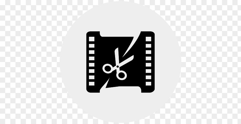 Video Editing Cut Post-production PNG