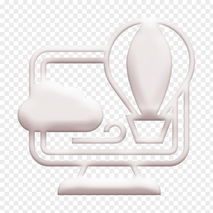 Virtual Reality Icon PNG