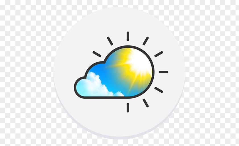 Weather Forecasting The Channel Mobile App PNG